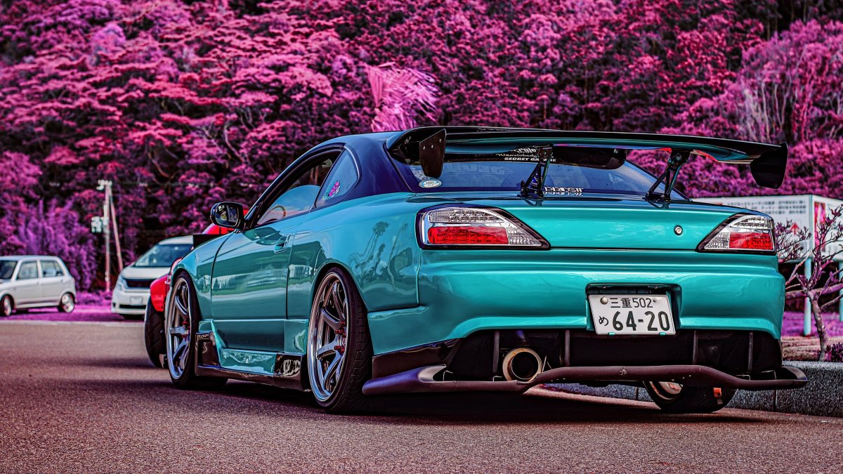 JDM