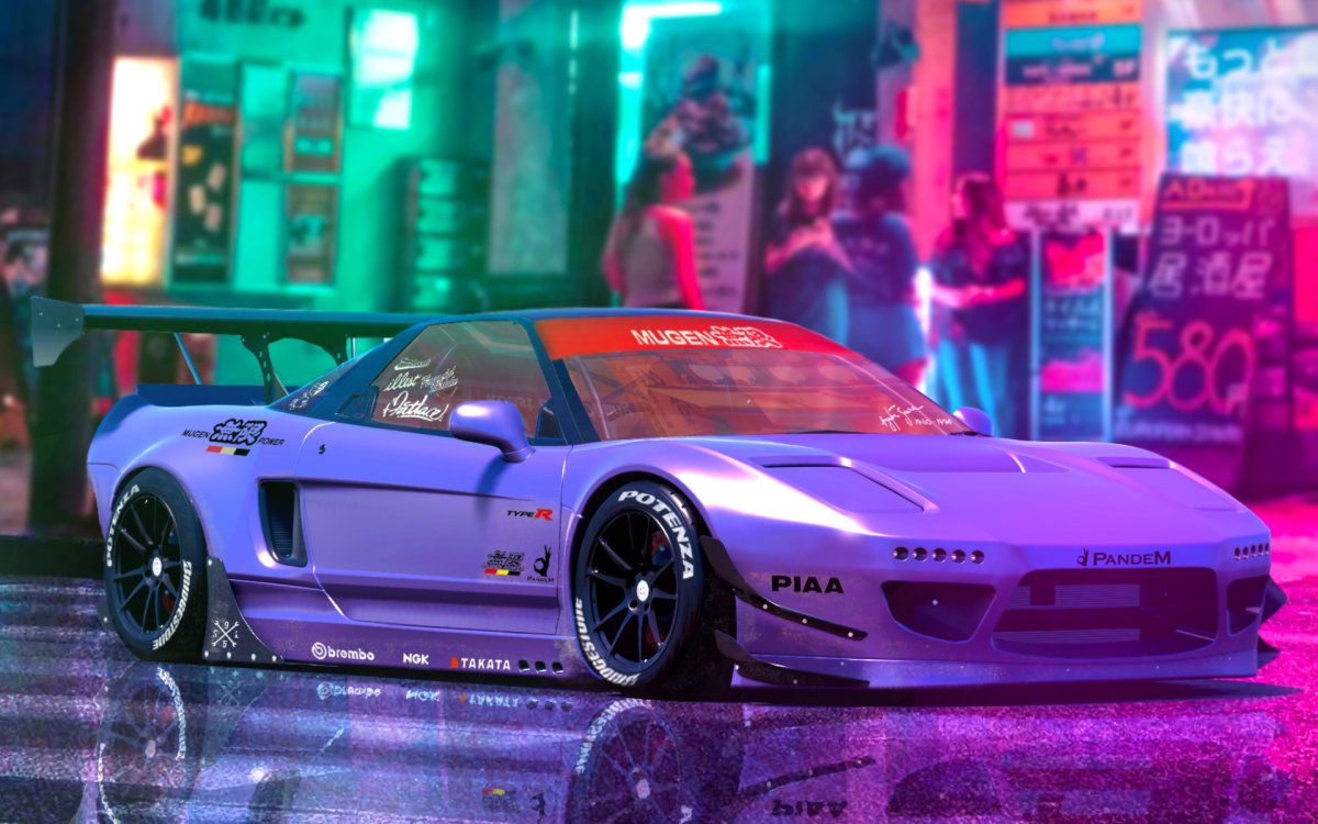 Showroom